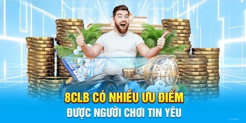 Đăng ký 88clb nhận được lợi ích gì?