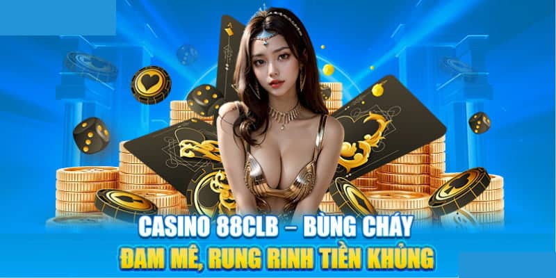 Những Lưu Ý Quan Trọng Khi Chơi Live Casino 